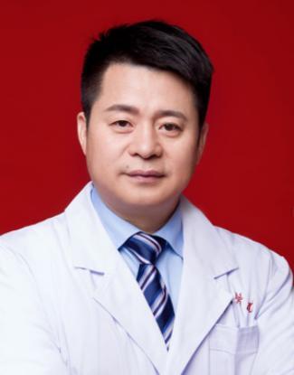 唐举玉：生命和希望的守护神