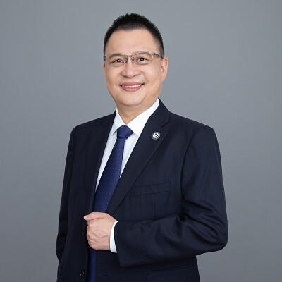 张国刚：做一个永远充满激情的仁慈医者