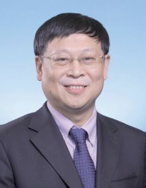 周智广：精研学术无止境 誉满杏林福万家