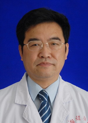 谭德明：终生做良医，一切为病人