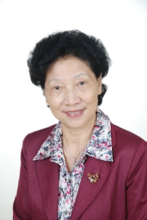 张桂英：生命的守望者