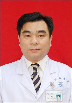 倪江东：仁心仁术 躬耕杏林