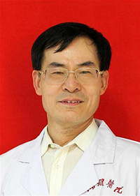 翦新春：一片丹心铸事业