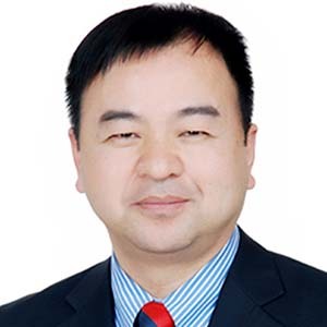 向华：介入医学的知名专家