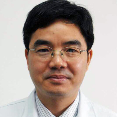 郑昭芬：心血管内科界的“大咖”