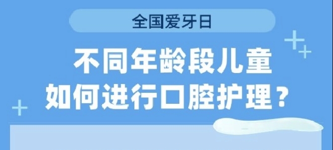 全国爱牙日：如何改善孩子牙齿表面的抗龋能力?专家解答