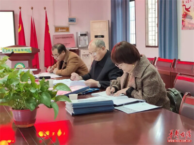 益智中学：关注课堂建设，深化德育内涵