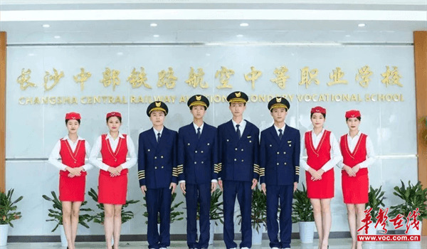 长铁航：创人才培养新路径 做“职普融通”先行者