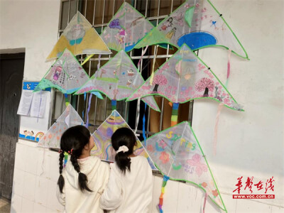 春日童趣 花潮涌动 社木铺小学第二届“花朝节”系列活动精彩纷呈