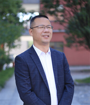 胡路波：恪守初心 甘做教育的追梦人