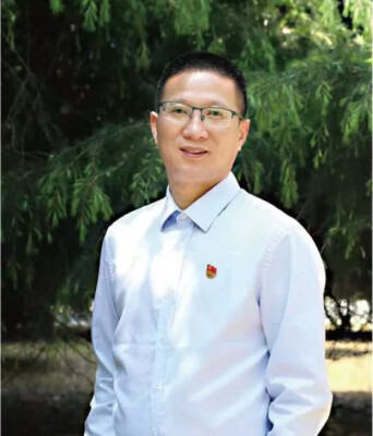 王业：沿着“翊武”的足迹前行