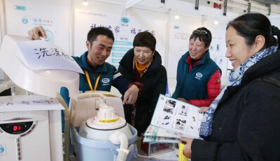 构建适老家电国家标准体系