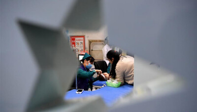 冬春交替孩子易患呼吸道疾病 专家建议