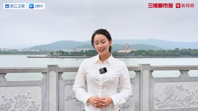 湖南大山里的三代接力，为34位无名英烈守墓 