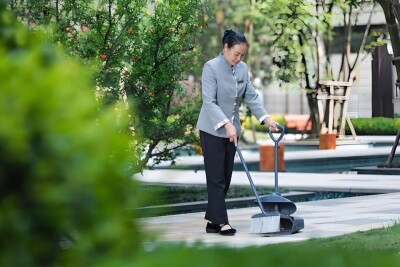 服务响应时间有要求，湖南住宅物业拟实行五级分级标准