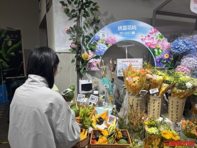 葫芦、佛手柑、小南瓜齐上阵，观赏蔬果抢占中秋礼品市场|消费新观察