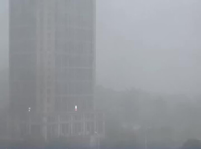 今明两天湖南有降水过程，湘中部分地区暴雨