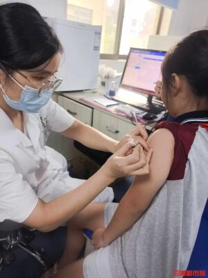 这类人群可免费接种！湖南疾控详解流感疫苗接种热点问题