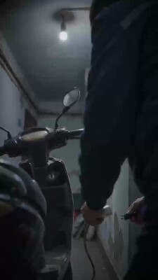 电动自行车违规充电隐患多，这些风险要警惕