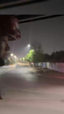 怎样夜跑才“不烧心”？消防员提醒这些“隐形陷阱”要当心