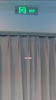 台球厅暗藏火灾隐患，消防部门提醒：别堵“生命通道”