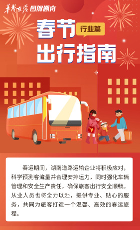 【图解】@营运性驾驶员朋友，春运安全行车这些方面需注意！