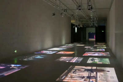 艺术家蒋志个展《人群中的人》开幕 回溯近30年录像实践