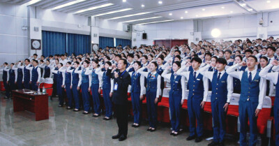 禁毒宣讲走进长沙航空职业技术学院，为成长保驾护航