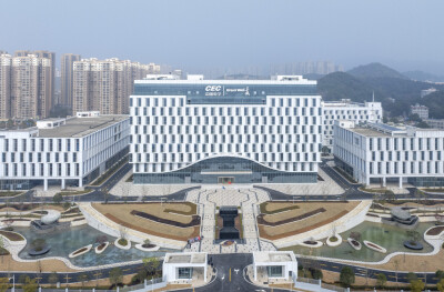 中电软件园