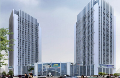 麓谷信息港