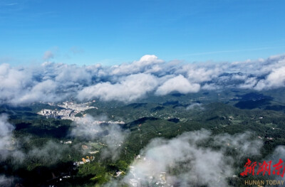 旅居避暑游持续升温