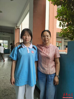 扎根乡村 潜心育人——记乡村教师杨小萌