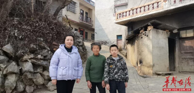 谢裕芳：弘扬师德 践行使命