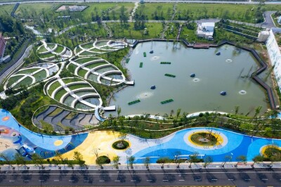 积极践行“两山”理念，四化建多个环保项目顺利推进