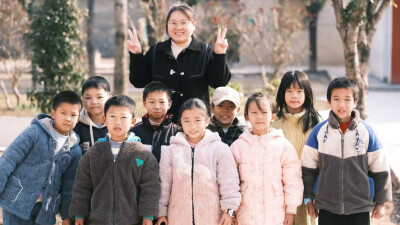 高平镇中心小学陈小姣：扎根乡村育新苗 以心为犁耕芳华