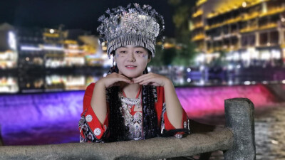 长沙幼师高专新生罗嘉利：有备而来的青春最闪耀