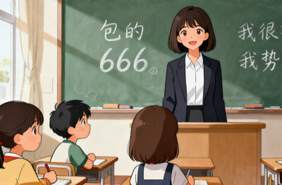 华声漫评：别让热梗困住孩子的表达