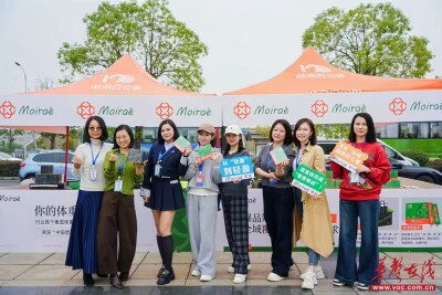 风雨中携手前行 渼悦“助燃”2025湖南（秋季）百公里