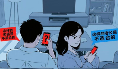 华声漫评：算法“挑动对立”？流量不能带戾气