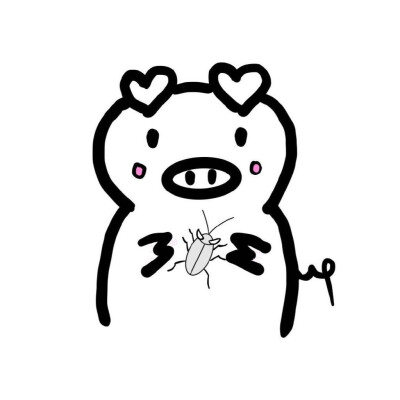 二猪