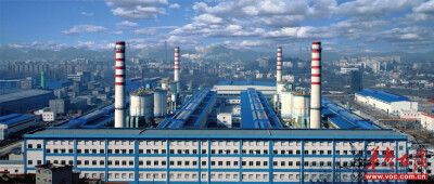五矿二十三冶铝业工程事业部揭牌，“铝业建设王牌军”重整出征