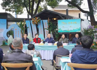湖南省地质院举办首届“博见地质”沙龙