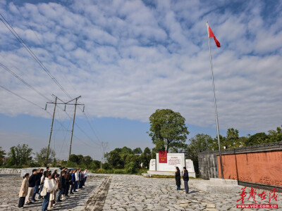 “三心三力三建设”党建工作模式 锻造新时代红色工匠