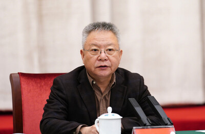 沈晓明：高标准高质量推动树立和践行正确政绩观学习教育走深走实