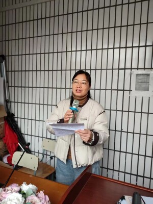 家校同心聚合力，科学规划向未来：湘潭市第十一中学2026年上学期家长会纪实