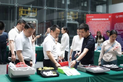 第十届全国青少年无人机大赛湖南省赛启动