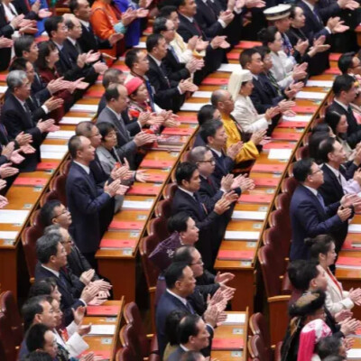 一部“促进型立法”的诞生：如何读懂民族团结进步促进法？