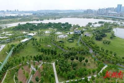 “自然美学”新地标