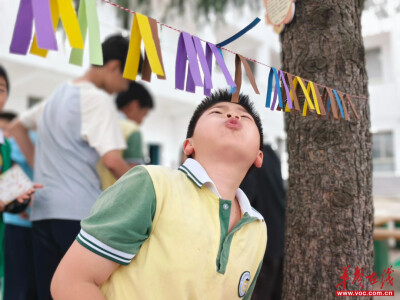 向未来 | 白关中心小学六一思政课暨心理节活动圆满落幕