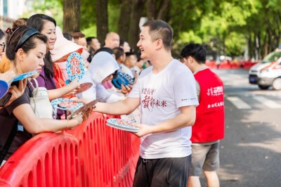 奔赴考场，酒鬼护航！酒鬼酒为湖湘学子加油壮行